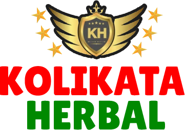 Kolikata Herbal Head Office  Logo
